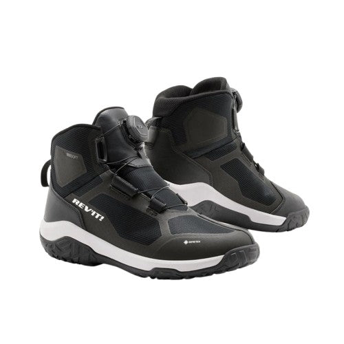 REV'IT! Breccia GTX Black