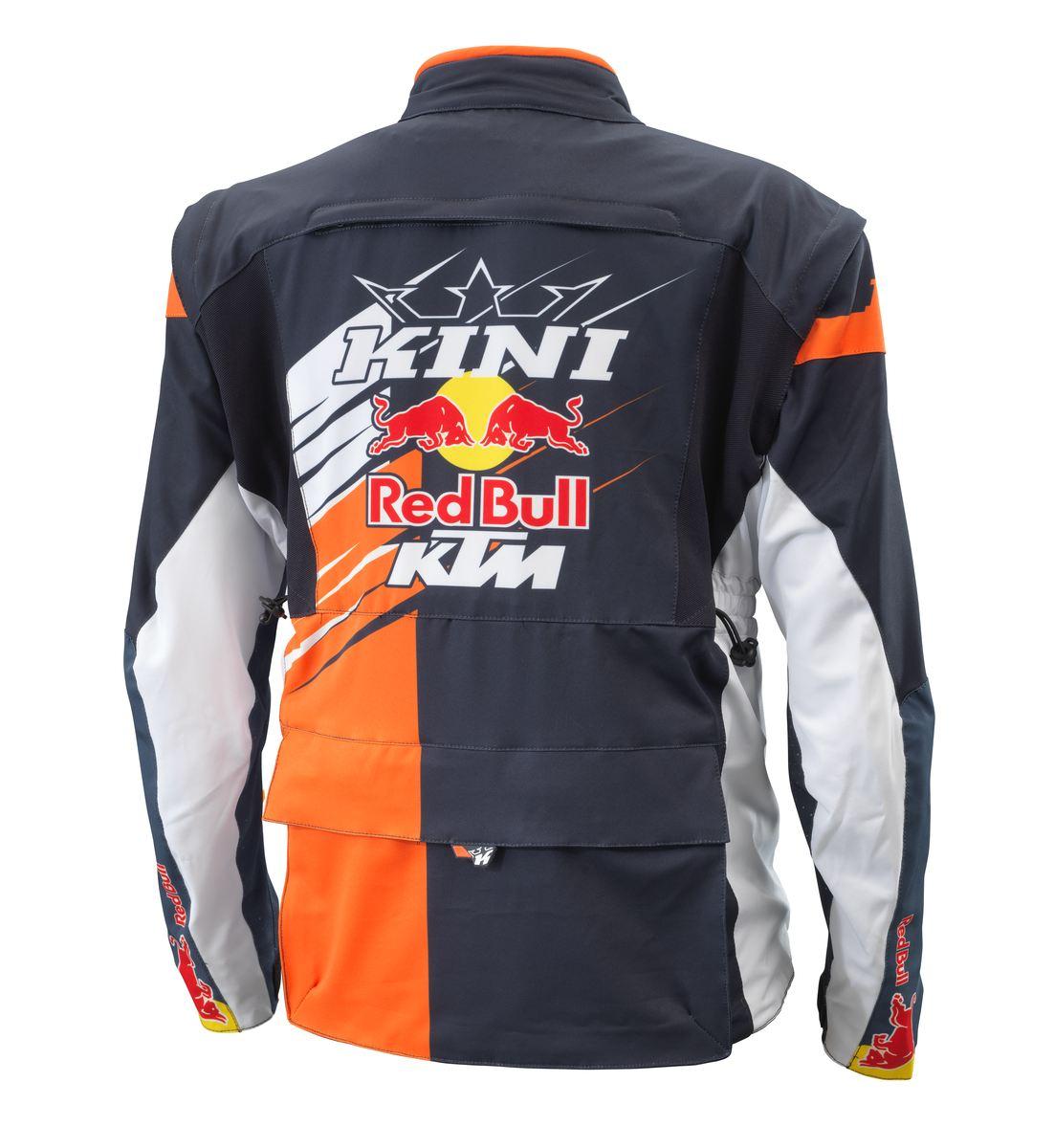KTM KINI-RB COMPETITION JACKET
