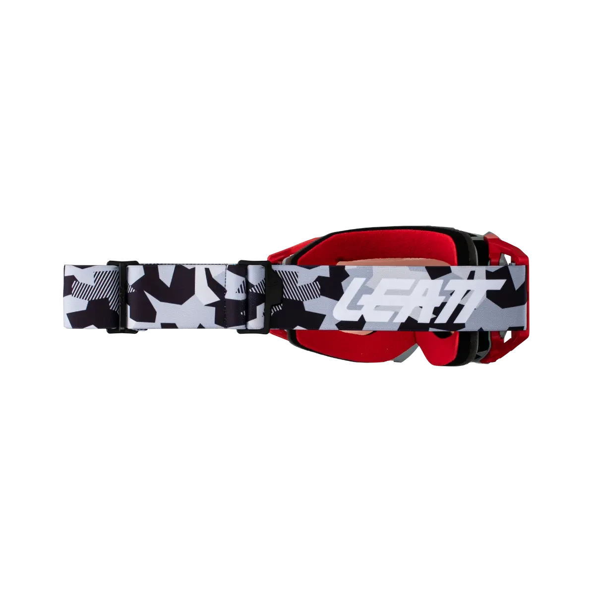 Leatt Goggle Velocity 5.5 Forge Rose UC 32% - Image 2