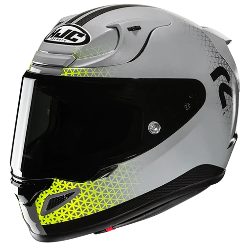 Hjc Rpha 12 Enoth - Gri