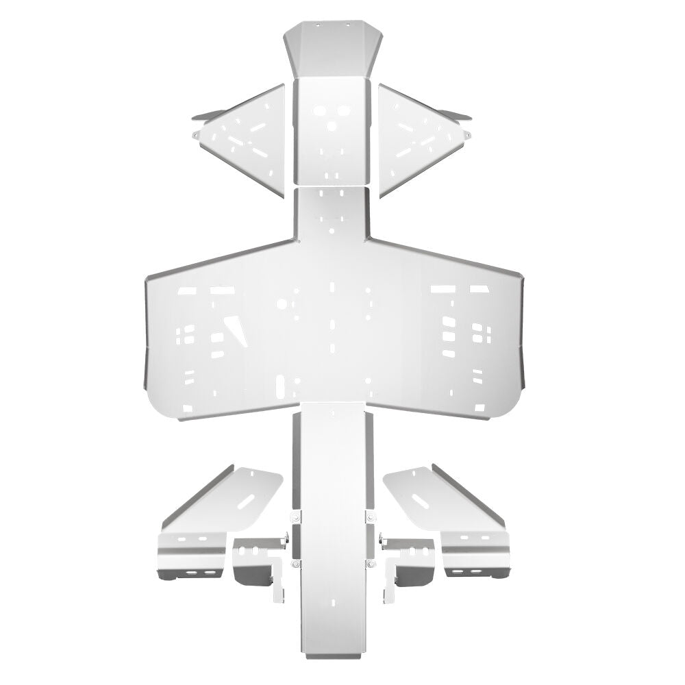 SHARK SKIDPLATE, CAN-AM OUTLANDER 1000 MAX XTP GEN 2 (2019-XX)