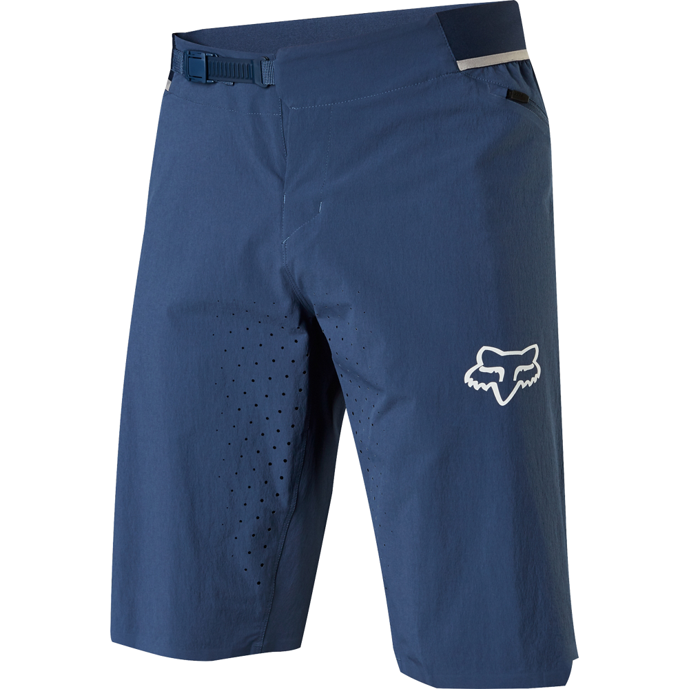 FOX ATTACK SHORT [LT INDO] - Image 1
