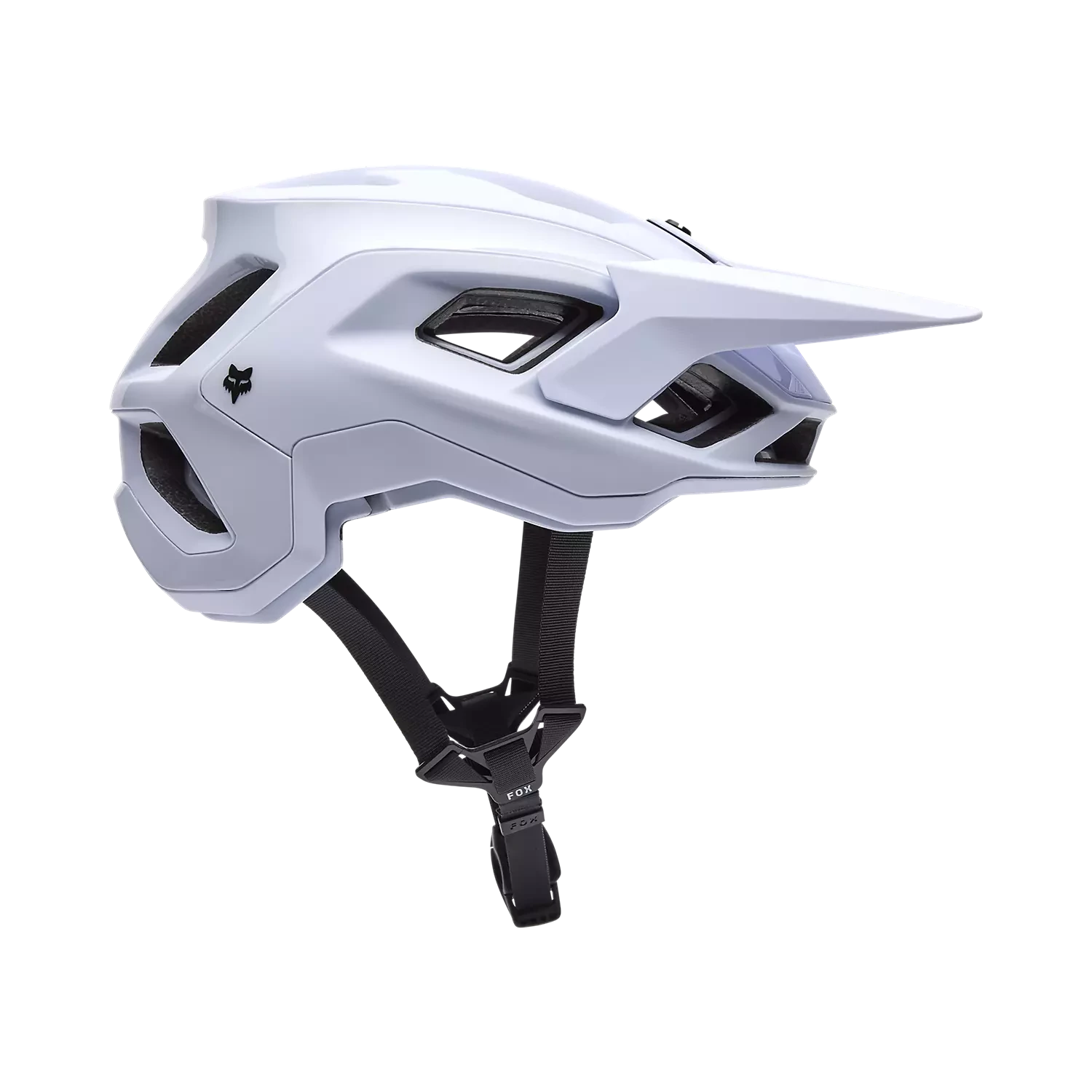 FOX Racing SPEEDFRAME RS MT WHT, CE [MT WHT] - Image 2