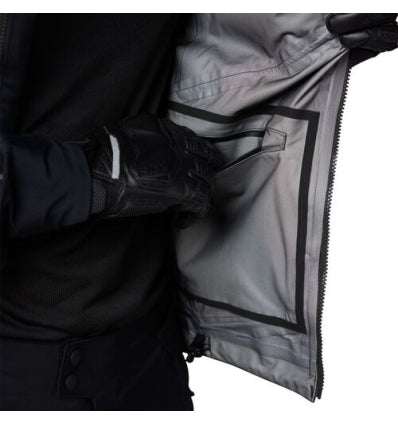 Recon Gore Tex Adv Jacket - Negru