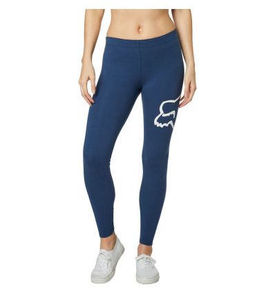 FOX ENDURATION LEGGING [BLU/WHT] - Image 1