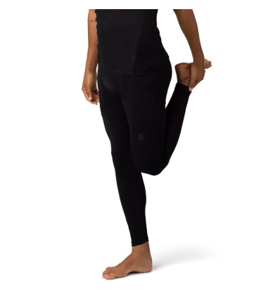 FOX TECBASE COMPRESSION TIGHT [BLK] - Image 2