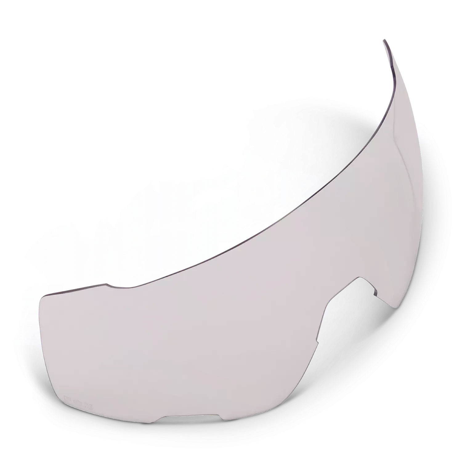 FOX Racing PUREVUE SPARE LENS - CLEAR [CLR]