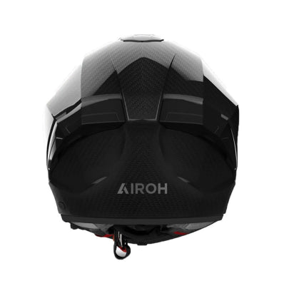 AIROH Airoh Matryx Carbon Helmet Gloss - Image 3