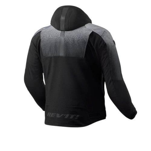 Negru/Gri