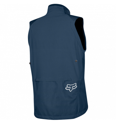 Fox Legion Jacket - Gri