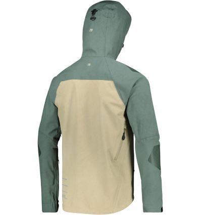 LEATT Jacket MTB AllMtn 5.0 IVY - Image 3