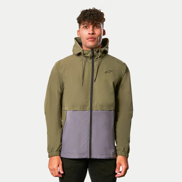 Verde military