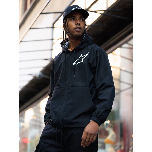 Negru/Alb
