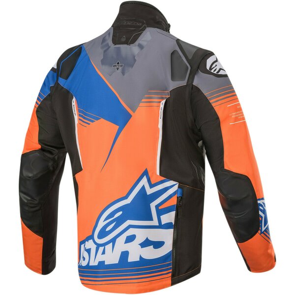 Geaca cross-enduro Alpinestars VENTURE R