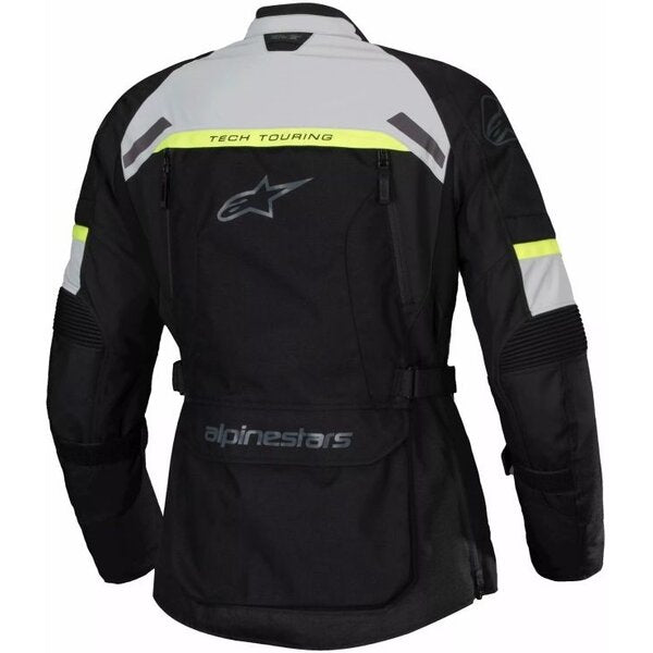 Negru/Galben fluo