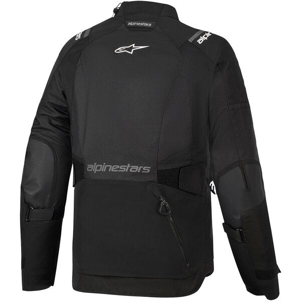 Geaca dama textil impermeabila ALPINESTARS STELLA ANDES DRYSTAR® V4 / /Coral