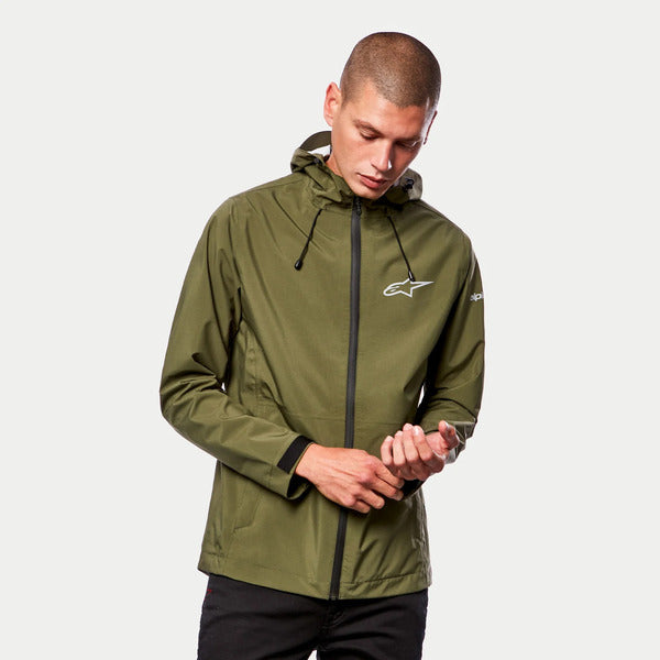 Verde military