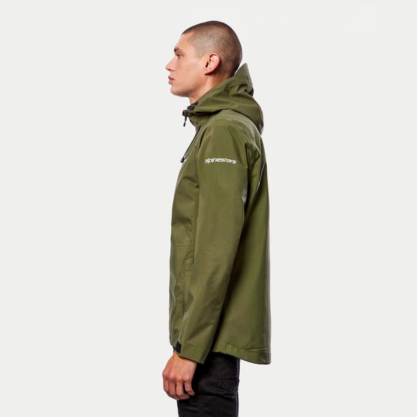 Verde military