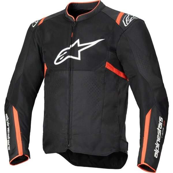 Negru/Rosu fluo