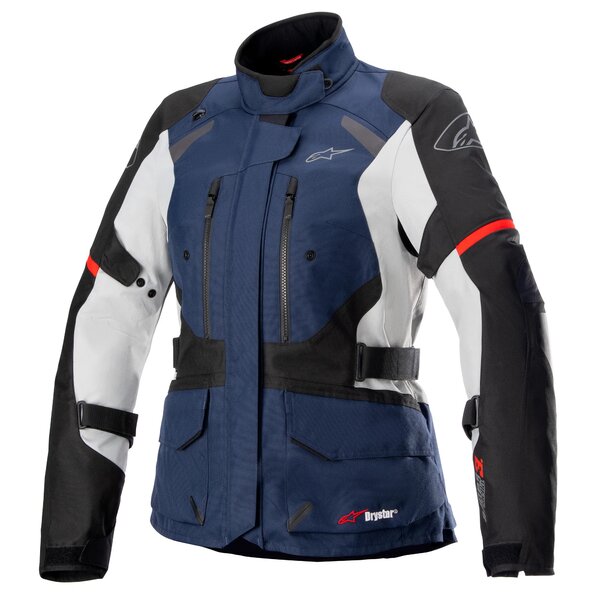 Geaca dama textil impermeabila Alpinestars STELLA ANDES Drystar V3
