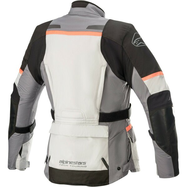 Geaca dama textil impermeabila Alpinestars STELLA ANDES Drystar V3
