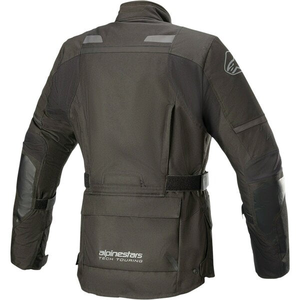 Geaca dama textil impermeabila Alpinestars STELLA ANDES Drystar V3