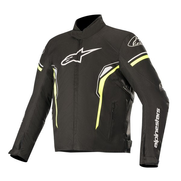 Negru/Galben fluo