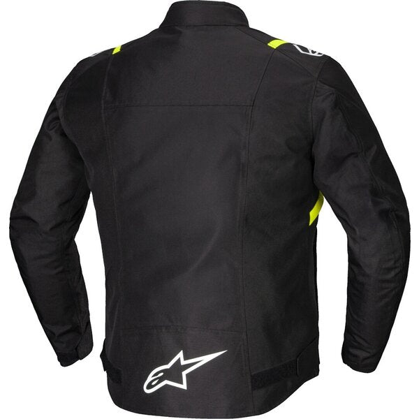 Negru/Alb/Galben Fluo