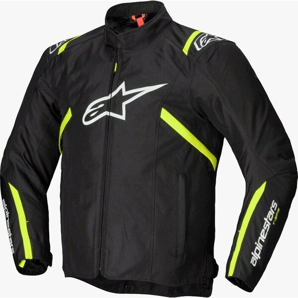 Negru/Alb/Galben Fluo