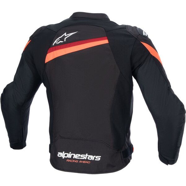 Negru/Rosu fluo