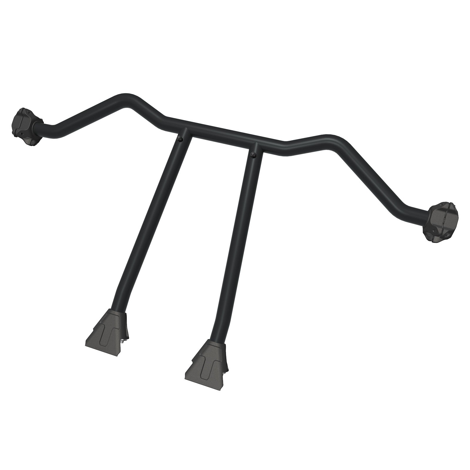 Bara intruziune fata CFMOTO Z10/4