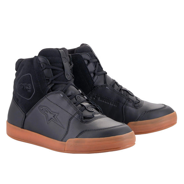 Negru/Maro