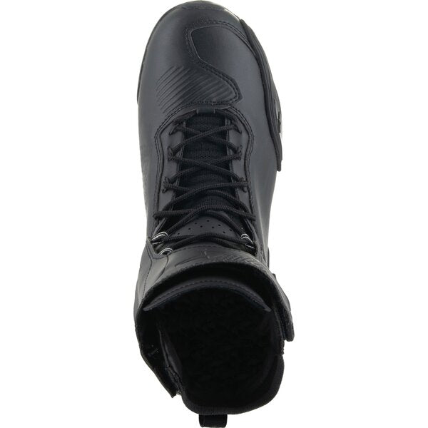 Negru/Negru