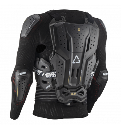 LEATT BODY PROTECTOR 6.5 - Image 4
