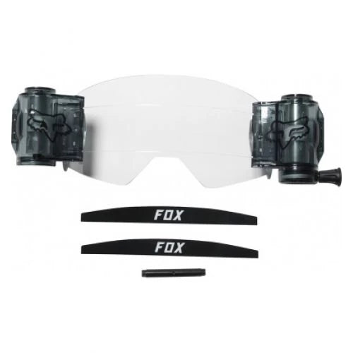 FOX VUE TOTAL VISION SYSTEM