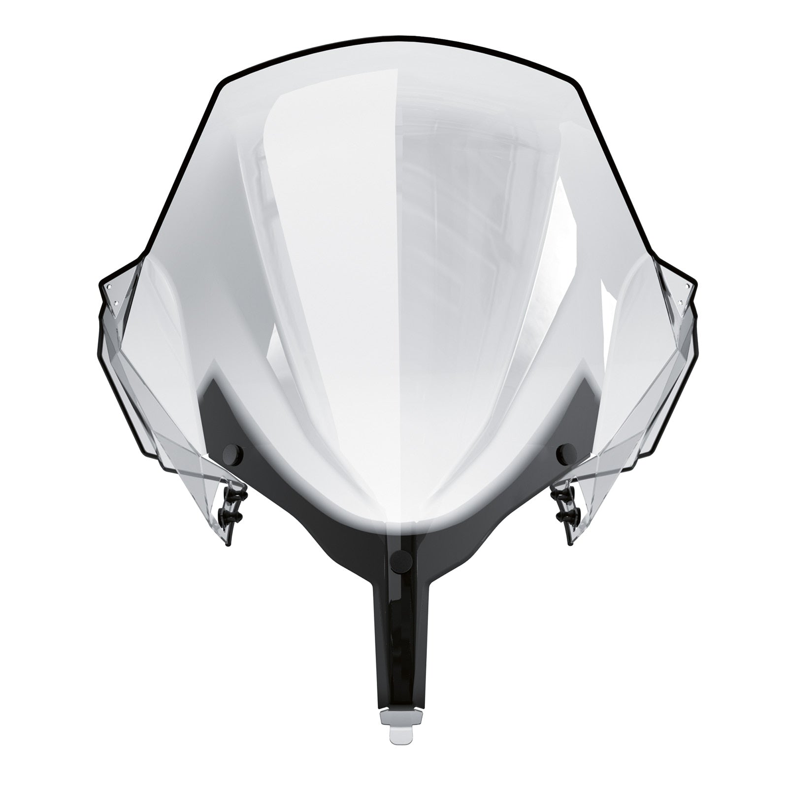 Can-am  Bombardier Parbriz extra-inalt (REV-XR, XU)