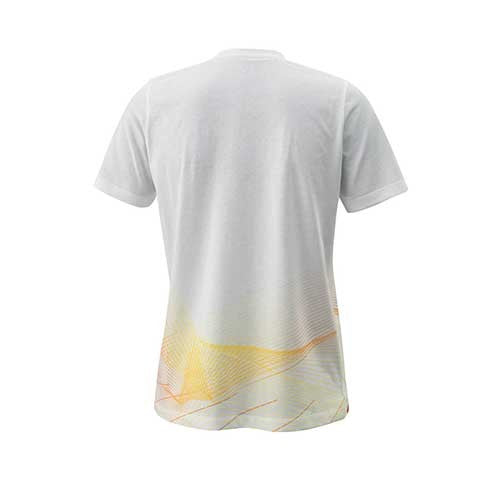 KTM GRAPHIC WOMEN TEE