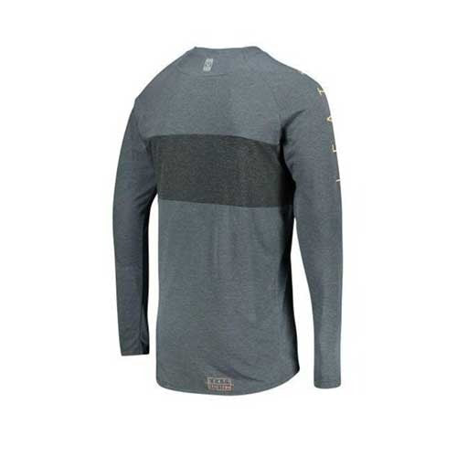 LEATT Jersey MTB Gravity 2.0 Coral - Image 2