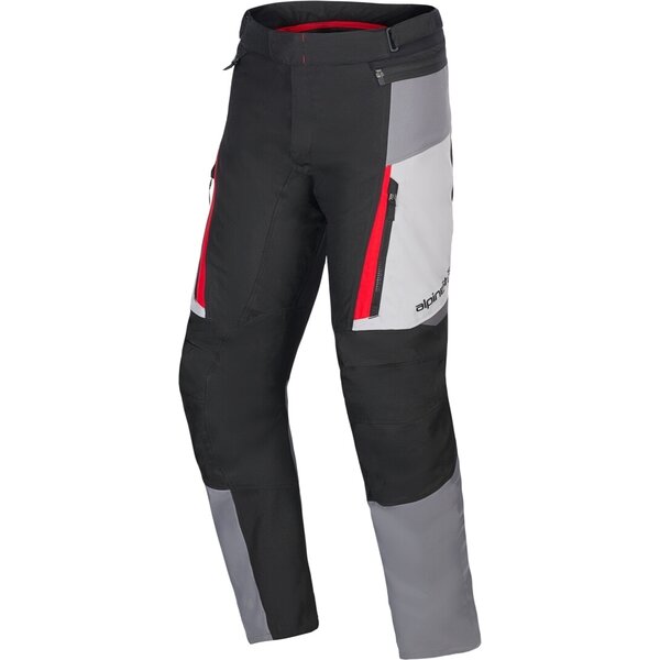 ALPINESTARS HONDA ST-1 WP Gri deschis/Gri inchis/Negru - Image 1