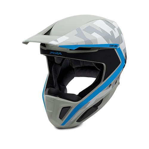 Can-am Bombardier Casca Pyra Dune - Image 3