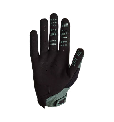 FOX DEFEND D3O GLOVE [HUN GRN]
