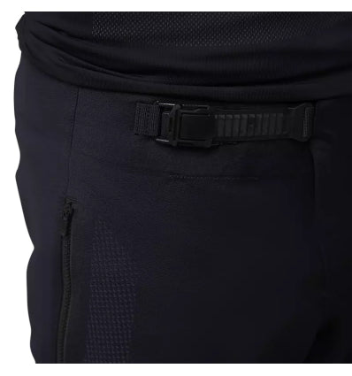 FOX RAWTEC PANT [BLK] - Image 4