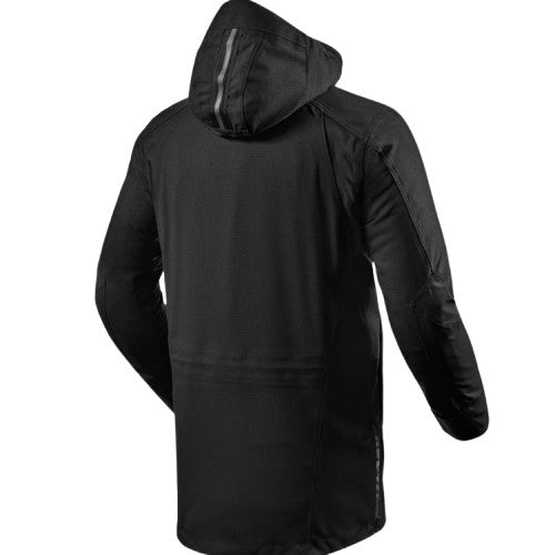 REV'IT! Toronto H2O Black - Image 2