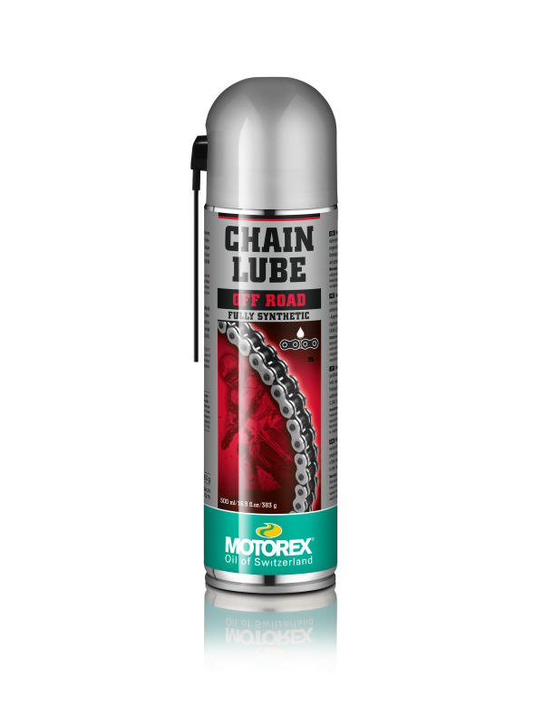 Motorex MOTOREX - Spray lant OFFROAD - 500ml