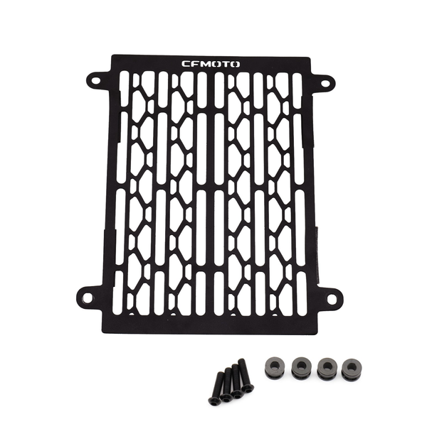 CFMOTO protectie radiator 250CL-C negru