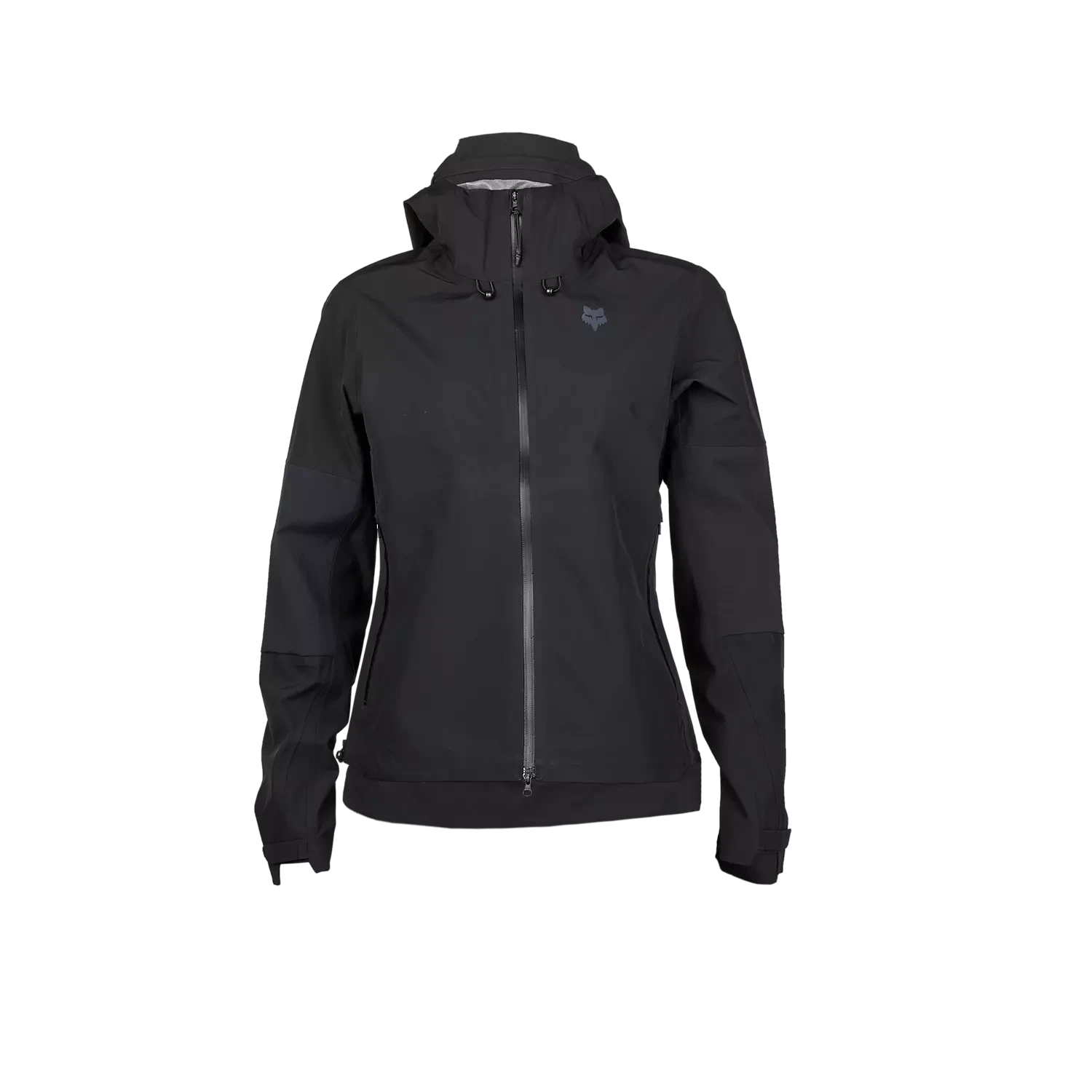 FOX Racing W DEFEND 3L WATER JACKET [BLK] - Image 1