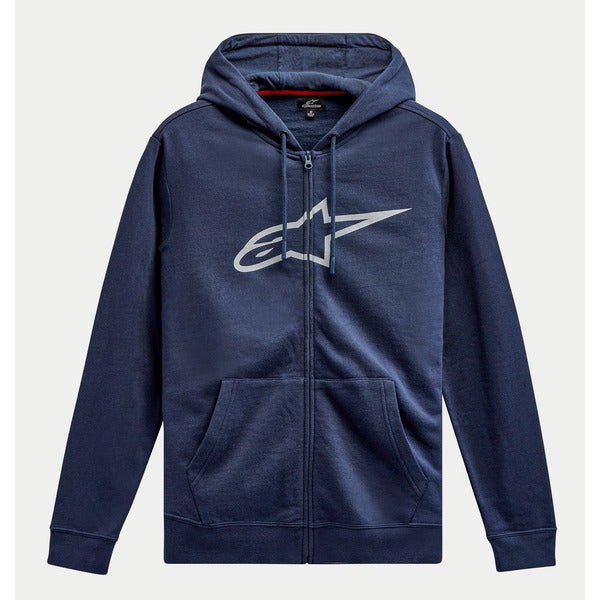 Navy/Gri