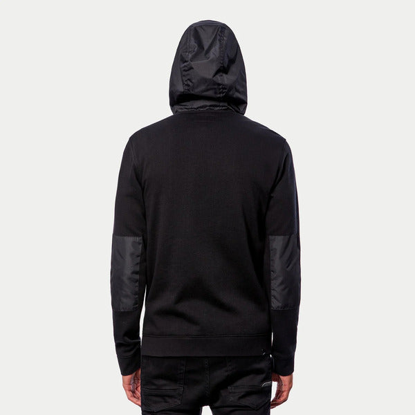 Negru/Negru