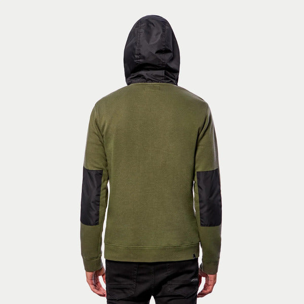 Verde/Negru