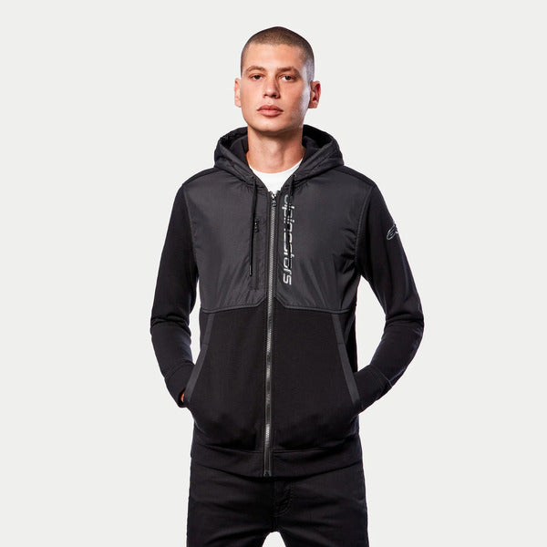 Negru/Negru